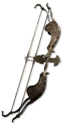 Gemini Bow