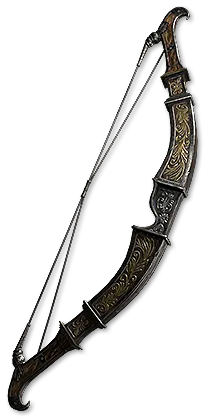 Artillery Bow