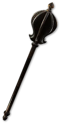 Solemn Maul