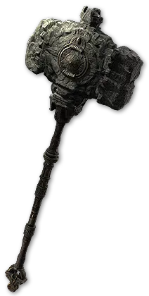 Disintegrating Maul